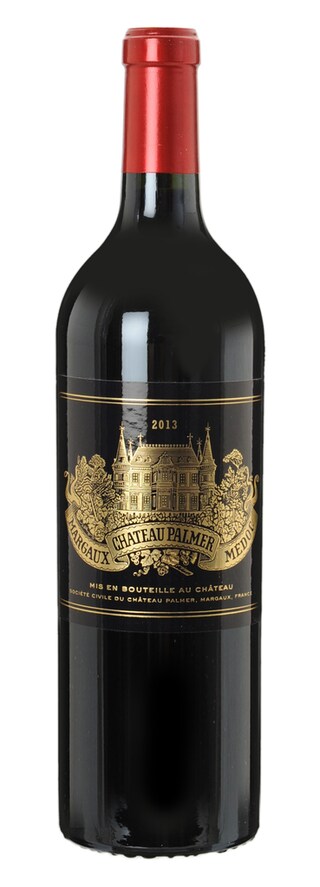 FR BORDEAUX MARGAUX | Château Palmer 2013 