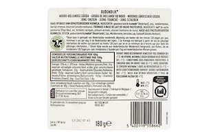 Delhaize | Oudendijk in sneetjes | Jong 