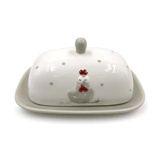 Delhaize | Beurrier | Poule 