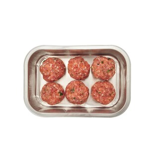 Delhaize | Boulettes de campagne 