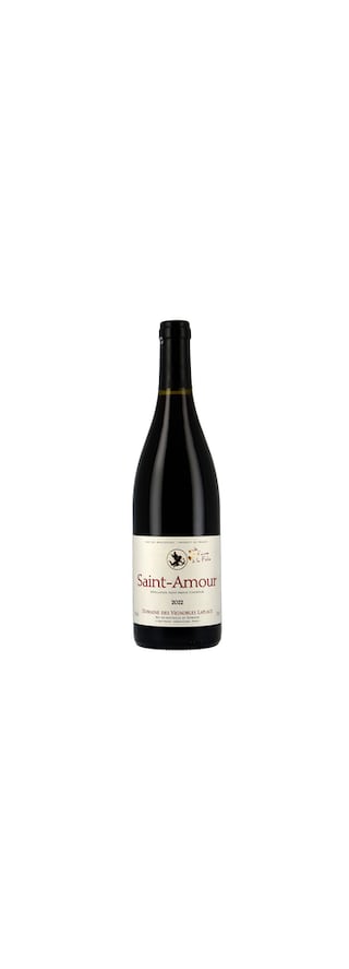 France - Beaujolais | Saint Amour Laplace 2022 Rouge 