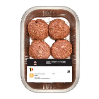 Delhaize | Boulette | Style Orientale 