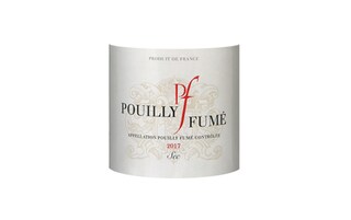 France - Franrkijk | Loire | Pouilly Fumé Blanc 