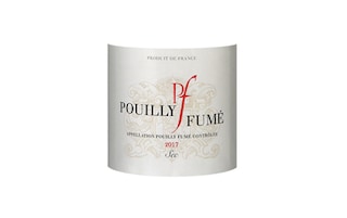 France - Franrkijk | Loire | Pouilly Fumé Wit 