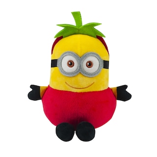 * | Knuffel | Minion | Tomaat 