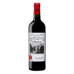 Chateau Moulinet-Lasserre | Pomerol | 2019 