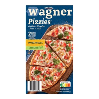 Wagner-Pizzies