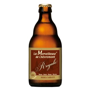 Merveilleuse de Chevremont | 33CL MERVEIL CHEVREM ROYALE 