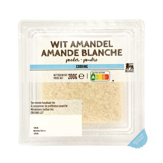 Delhaize | Poudre d amandes 