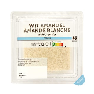 Delhaize | Poudre d amandes 