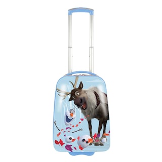 Disney | Valise | Olaf/Sven 