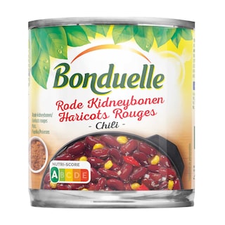 Bonduelle