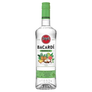 Bacardi