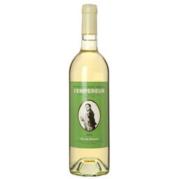 France - Frankrijk | Corse - Corsica | Vin de Pays Ile de Beauté Muscat Wit 