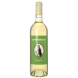 France - Frankrijk | Corse - Corsica | Vin de Pays Ile de Beauté Muscat Blanc 