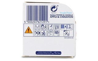 Glade By Brise | Bougie | Cosy | Pomme & cannelle 