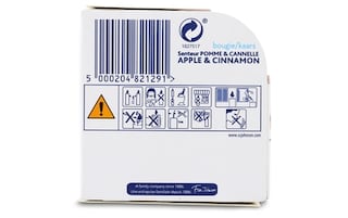 Glade By Brise | Bougie | Cosy | Pomme & cannelle 