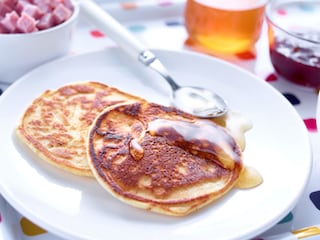 Blini’s