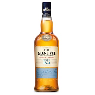 The Glenlivet | Whisky | Single Malt | 40% alc 