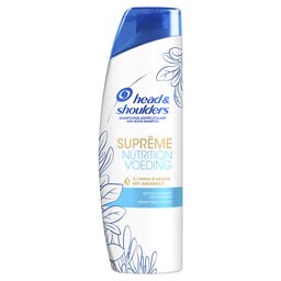 Shampoo | 250ml | Supreme Purify & Nourish