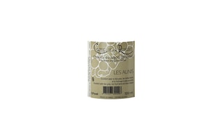 Chateau de la Roulerie | Les Aunis  | Coteaux du Layon Chaume | 2013 