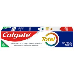 Toothpaste | Total | White | 75ml