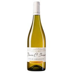 Domaine Bousquet Chardonnay 2023 Wit