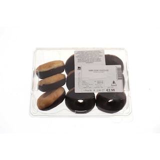 Delhaize | 9 MINI DOONY CHOCO DECONGELE 