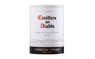 Casillero | Sauvignon Blanc 