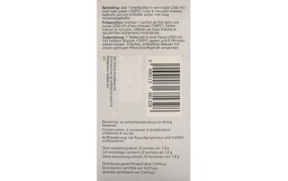 Delhaize-Bio