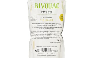 Provence - Vins de pays | France - Frankrijk | Bivouac Pouch 2018 