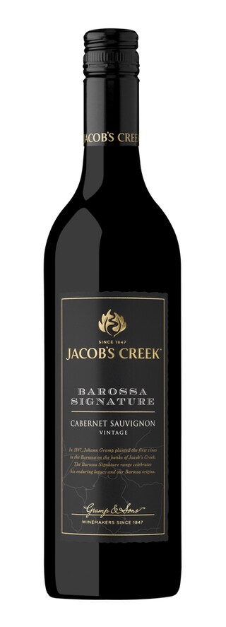 Australie - Australië-Barossa Valley
