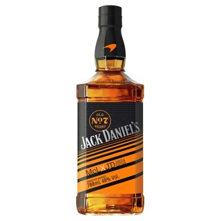 Jack Daniel's | Whisky | Mc Laren Edition | 70cl 