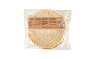 Delhaize | Pizza | Steenovenbodem 