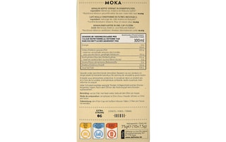 Delhaize | Koffie | Moka | Filters 