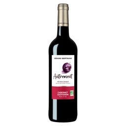 Autrement Cabernet Sauvignon Rouge Bio