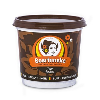 Boerinneke