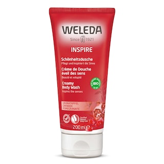 Weleda