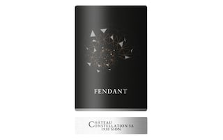 Suisse - Zwitserland | Valais | Fendant AOC Valais 2018 