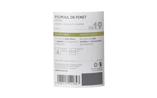 France - Frankrijk | Midi - Languedoc Roussillon | Picpoul de Pinet 18 