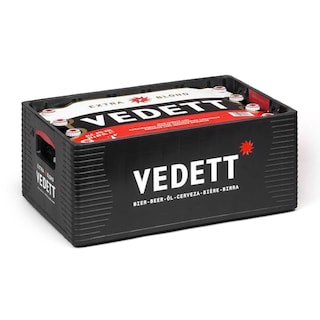 Vedett | Pils | 5,2% | Boîte 