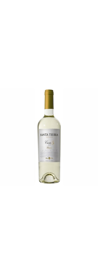 Santa Tierra | Cuvée 5 