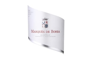 Portugal | Alentejo | Marques De Borba 2018 