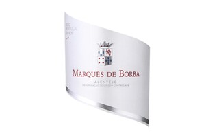 Portugal | Alentejo | Marques De Borba 2018 