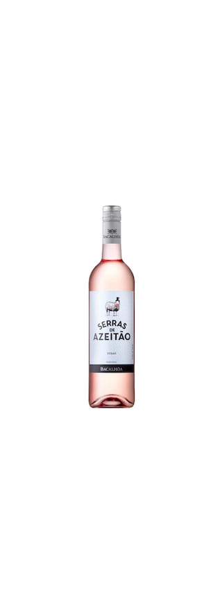 Serras De Azeitao | rosé 75 cl