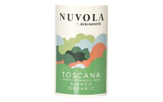 Nuvola By Avignonesi | Nuvola Wit | Bio 25 cl