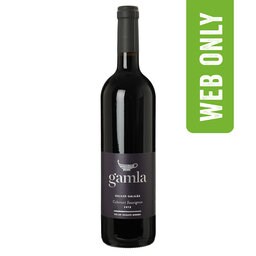 Golan Heights | Golan Heights | Gamla Cabernet Sauvignon 12 Rouge 