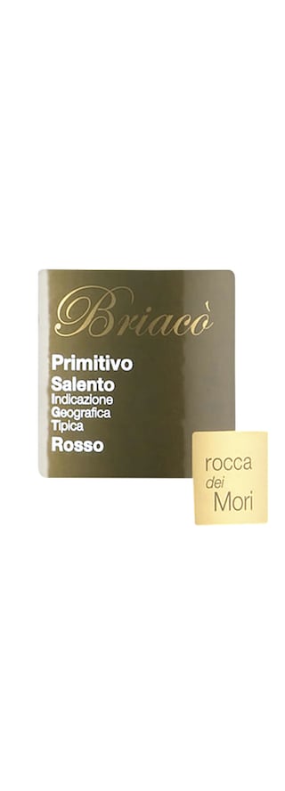 Rocca Dei Mori | Primitivo 