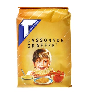 Tienen-Tirlemont | Cassonade 