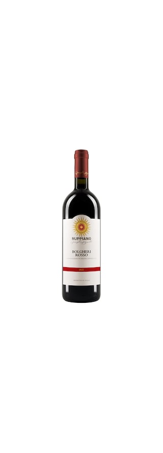 Ruppiano | Bolgheri | 2021 